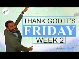 Thank God it's Friday - Week 2 2024 - Salento With Love by Davide Mengoli