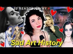 Yes, You Can Romanticize Mental Illness in Art