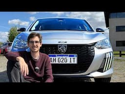 La realidad del Peugeot 208 Argentino (el auto más vendido)