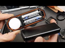 Elevation Lab 10-Year AirTag Battery! Finally a solution, at size and weight cost! See you in 2035