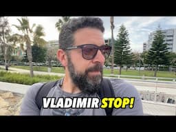 EU/Ukraine ultimatum on Trump's desk. Vladimir STOP! US blocks Taurus. India-Pakistan escalation