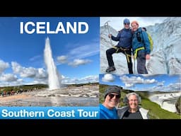 Iceland Tour