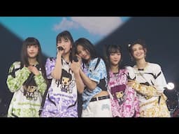 NewJeans (뉴진스) COUNTDOWN JAPAN 24/25 (Right Now+Hype Boy+Ditto)