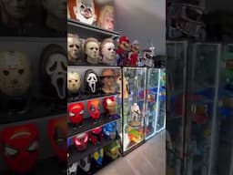 Collection Room Update 🤯