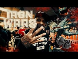 IRON WARS 5 (OFFICIAL VIDEO) REVAMPED