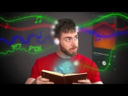 Why You're Programmed To Speak Poorly