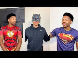 Try Not To Laugh Watching Khwai Raven TikTok | Funny Khwai Raven TikTok Compilation Part 1