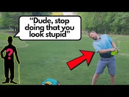FORM TIP FROM RANDOM COMMENTER - Power Pocket, Off Arm, Hip Activation