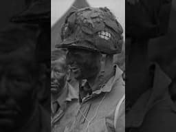 Eisenhower’s Powerful D-Day Speech #ww2 #history #dday