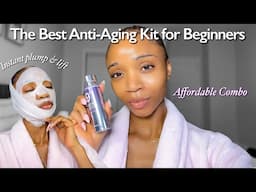 Anti-Aging for Beginners | Try this all-in-one firming and lifting care must have