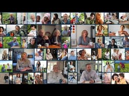 Five out of millions – Inspiring stories from around the world