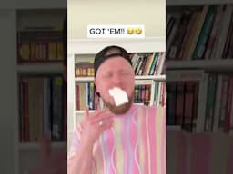 His face at THE END 😂🤣 ​⁠​@RegalNoise #hannahandregal #couple #relationship #prank #couple #shorts
