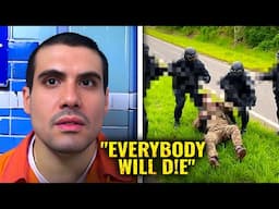 Los Chapitos Reveal New Plan To DESTROY El Mayo | Sinaloa Cartel War