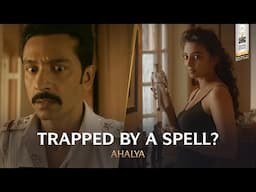 A Detective’s Dark Encounter | Ahalya | Radhika Apte | Sujoy Ghosh | Royal Stag Barrel Select Shorts