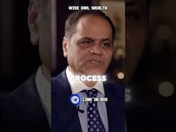 Align Your Thought Process: Ramesh Damani #stocks #stockmarket #investing