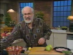 The Urban Peasant, with James Barber  - String Beans