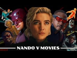 2025 will be make or break for Marvel