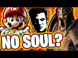 Oblivion Remaster Puts Nintendo And Sony To Shame. Crowbcat Was WRONG!