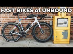 The Winning & Secret Bikes of Unbound 2025 – And What They Tell Us About Gravel's Future