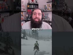 The worst part of Red Dead Redemption 2...