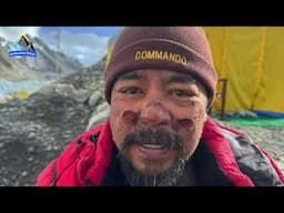 Everest 2025: Two Climbers Dead, More Risk as Crowds Rush to Summit.