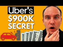 The Lawsuit Uber DOESN'T Want You to Know About