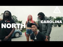NORTH CAROLINA HOOD TOUR: ZOMBIE LAND KANNAPOLIS 704