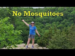 Hiking and Camping at WHITEWATER STATE PARK in Minnesota | Inspiration Point | Coyote Point Trail