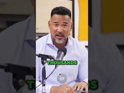 Tristan Tate's HARDEST Lesson about Money