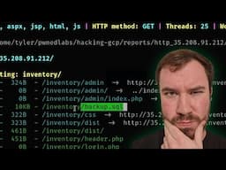 Hacking Google Cloud Platform (GCP) - Part 1 - Enumeration