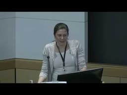 A Preview of AI Solutions and Panel Discussion