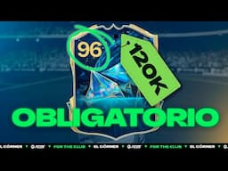 JUGADORES OBLIGATORIOS PARA TU EQUIPO, ¡SON BUENÍSIMOS Y BARATOS! | EL CÓRNER