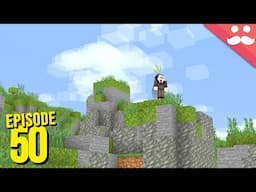 Hermitcraft 10: Episode 50 - Big Changes