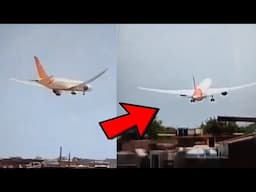 Breaking News: Boeing 787 CRASH - Air India Flight 171