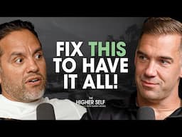 Lewis Howes: This Is How I Manifested My DREAM Relationship & Made Making Money EASY