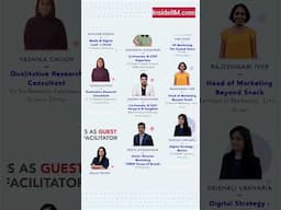 Crucible Institute: India's 1st B-School That Wins Only When You Do