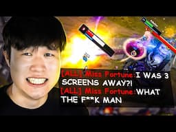 CHALLENGER PLAYERS HATE THIS CHAMPION – Here’s Why: