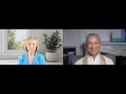 Decoding Meditation for Better Living with Neuroscientist and Meditation Expert Tony Nader MD PhD
