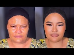 Simple EVERYDAY Makeup Tutorial // STEP BY STEP