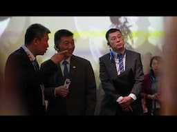 Dolphin Books Highlights 24 Solar Terms at Expo 2025 Osaka
