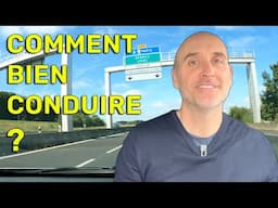 Comment bien conduire une voiture en 3 étapes ?