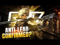 Important Steam GunZ Update
