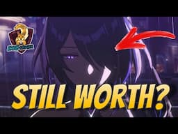 Is Acheron Still Worth It in 3.2? | Honkai Star Rail