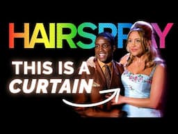 the criminally underrated costume design of HAIRSPRAY