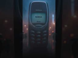 What REALLY Happened to Nokia's Success Story