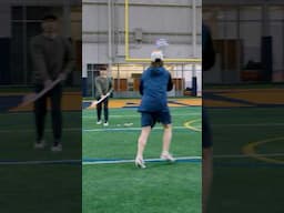 JOEY SPALLINA’S FAVORITE DRILL🎯 #shorts