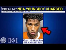 New Footage of NBA YoungBoy Killing King Von Changes Everything...