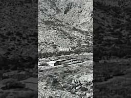 The Start of Torilla Ranch #history #superstitionmountains #mysteriesofthesuperstitionmountains