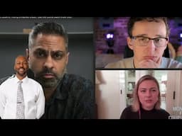 Husband Loses 80K Trading Options | Reaction Video