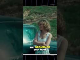 Dirty Dancing's Lake Scene: Grueling Reality Behind the Movie Magic!